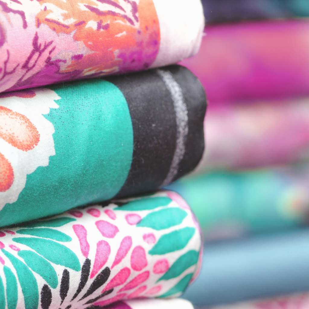 Fabric 1