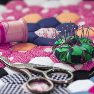 Quilting Supplies 1